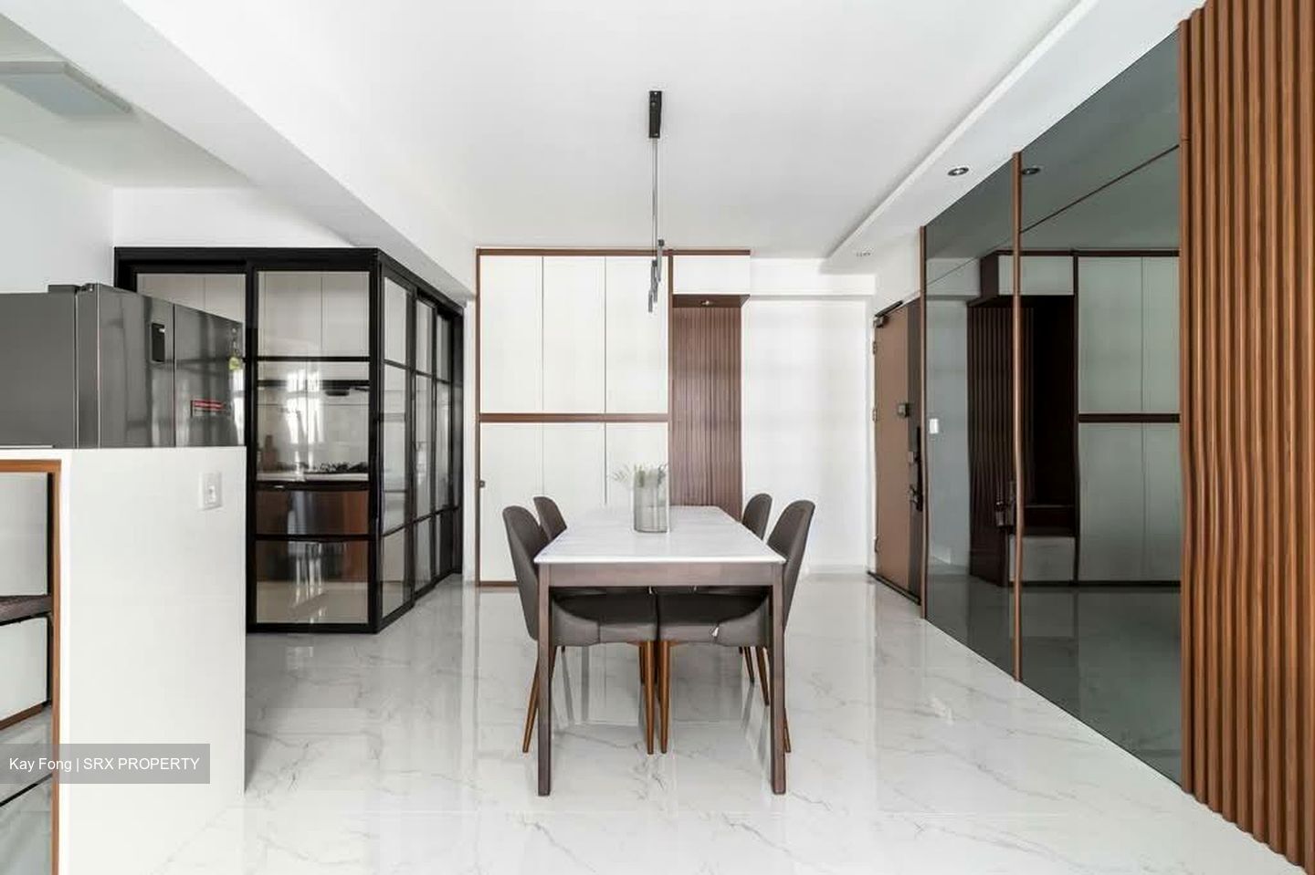 Blk 420A Waterfront II @ Northshore (Punggol), HDB 4 Rooms #564194161